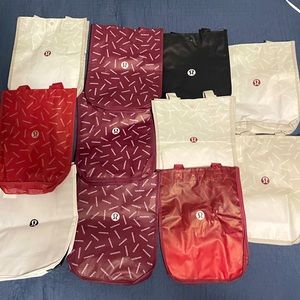 Lululemon Bags Bundle